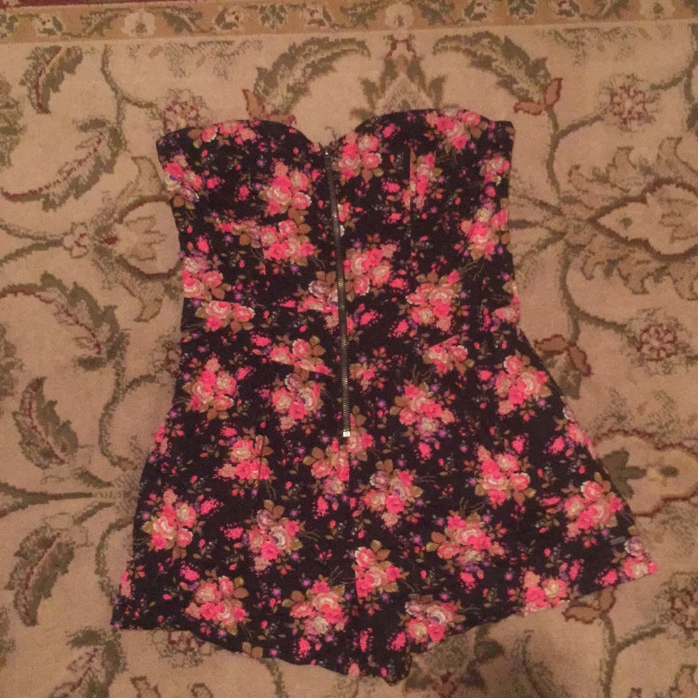 Victorias secret romper